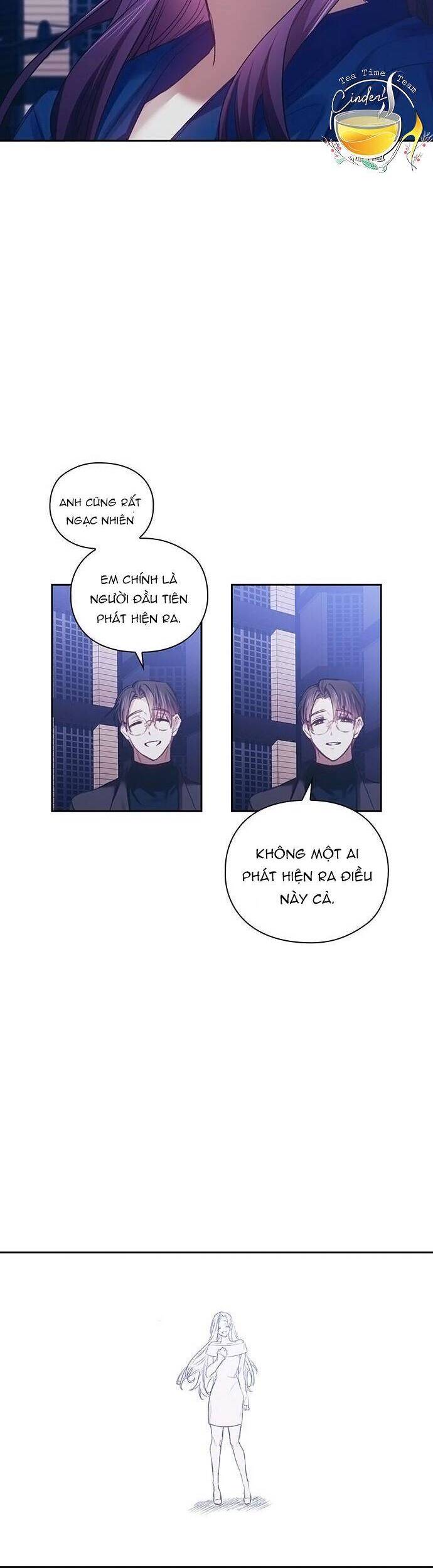 Cơ Hội Cuối Cùng - Chương 24