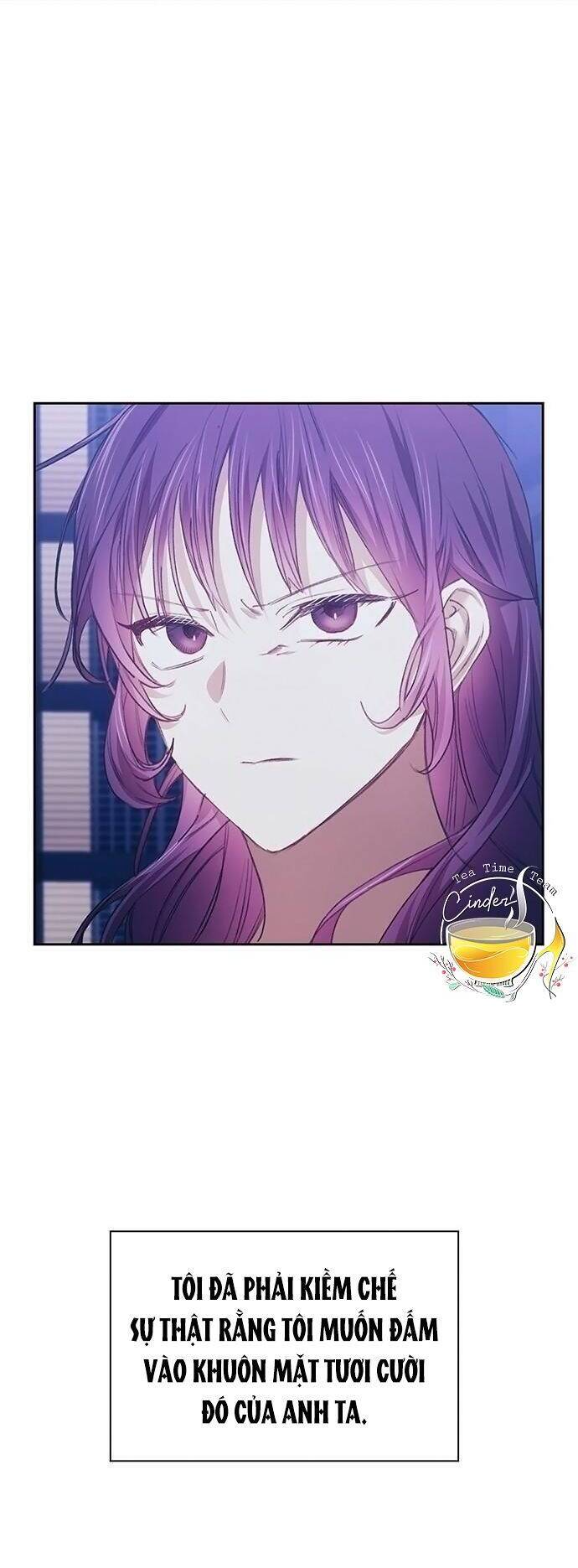 Cơ Hội Cuối Cùng - Chương 24