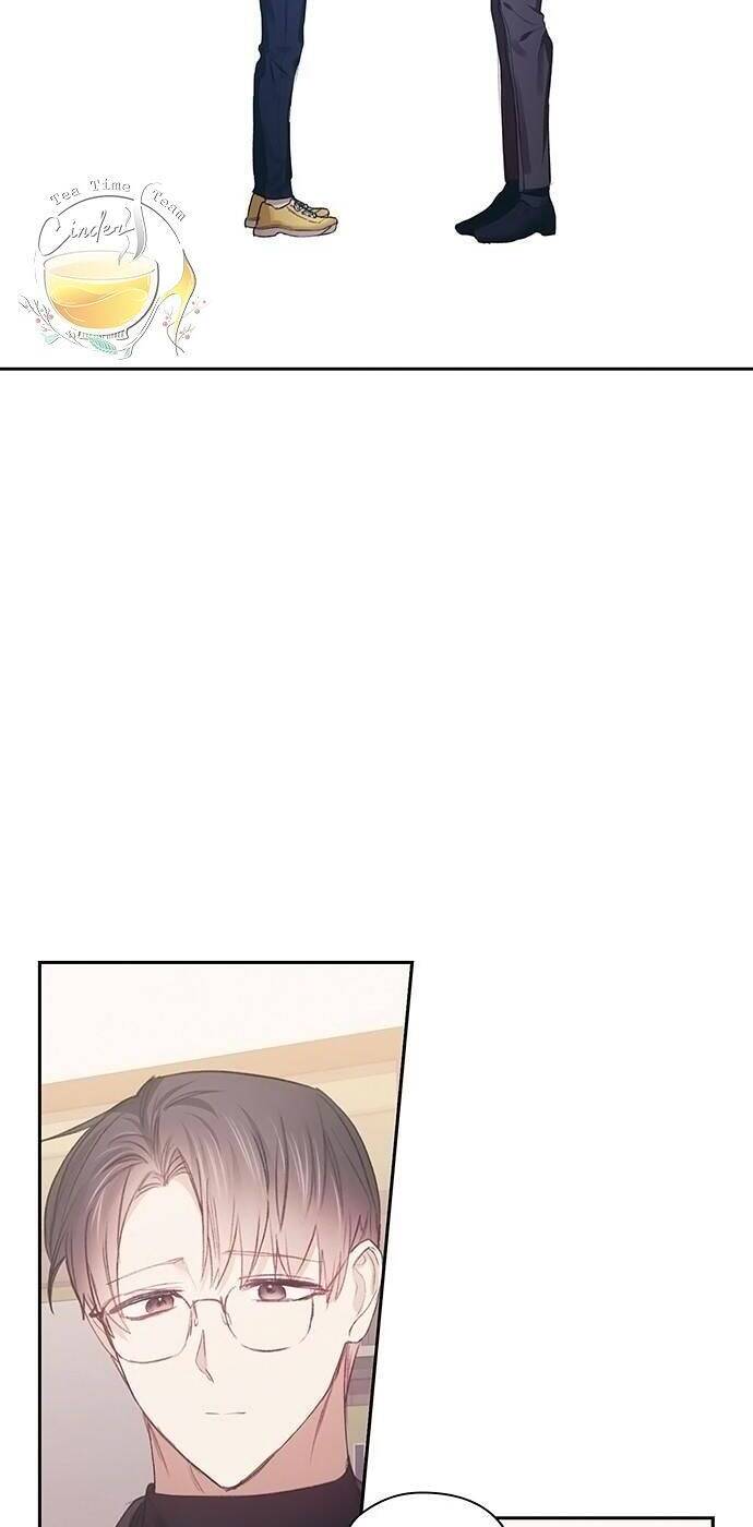 Cơ Hội Cuối Cùng - Chương 24