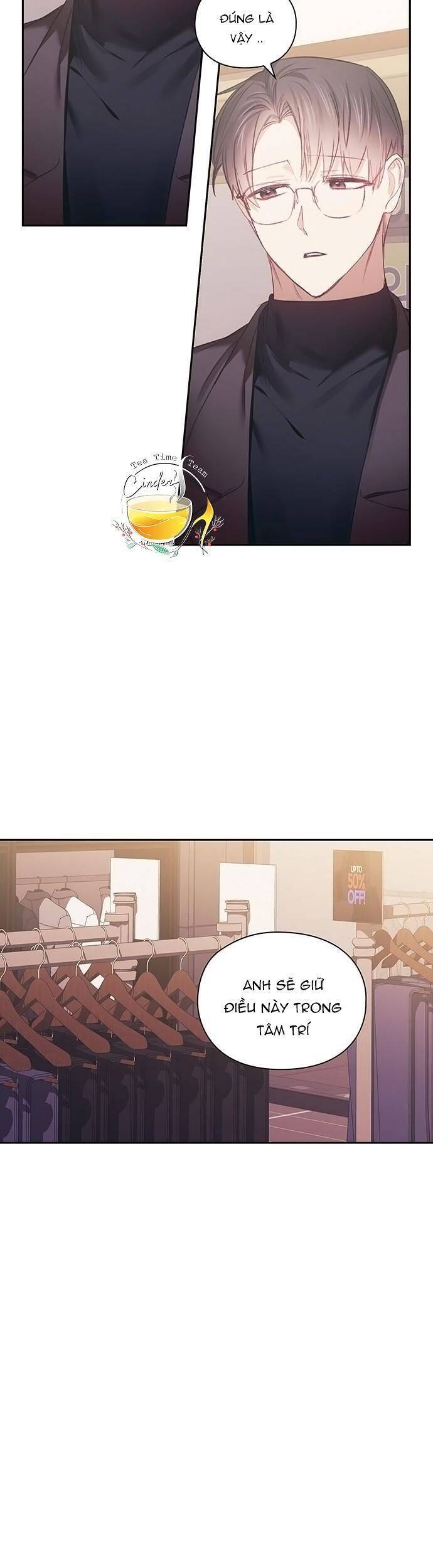 Cơ Hội Cuối Cùng - Chương 24