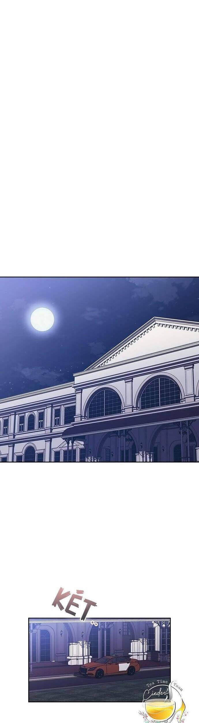 Cơ Hội Cuối Cùng - Chương 24