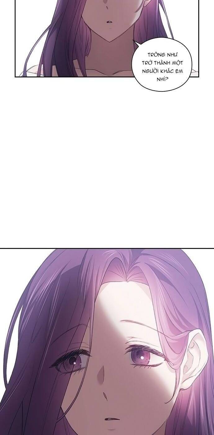 Cơ Hội Cuối Cùng - Chương 24