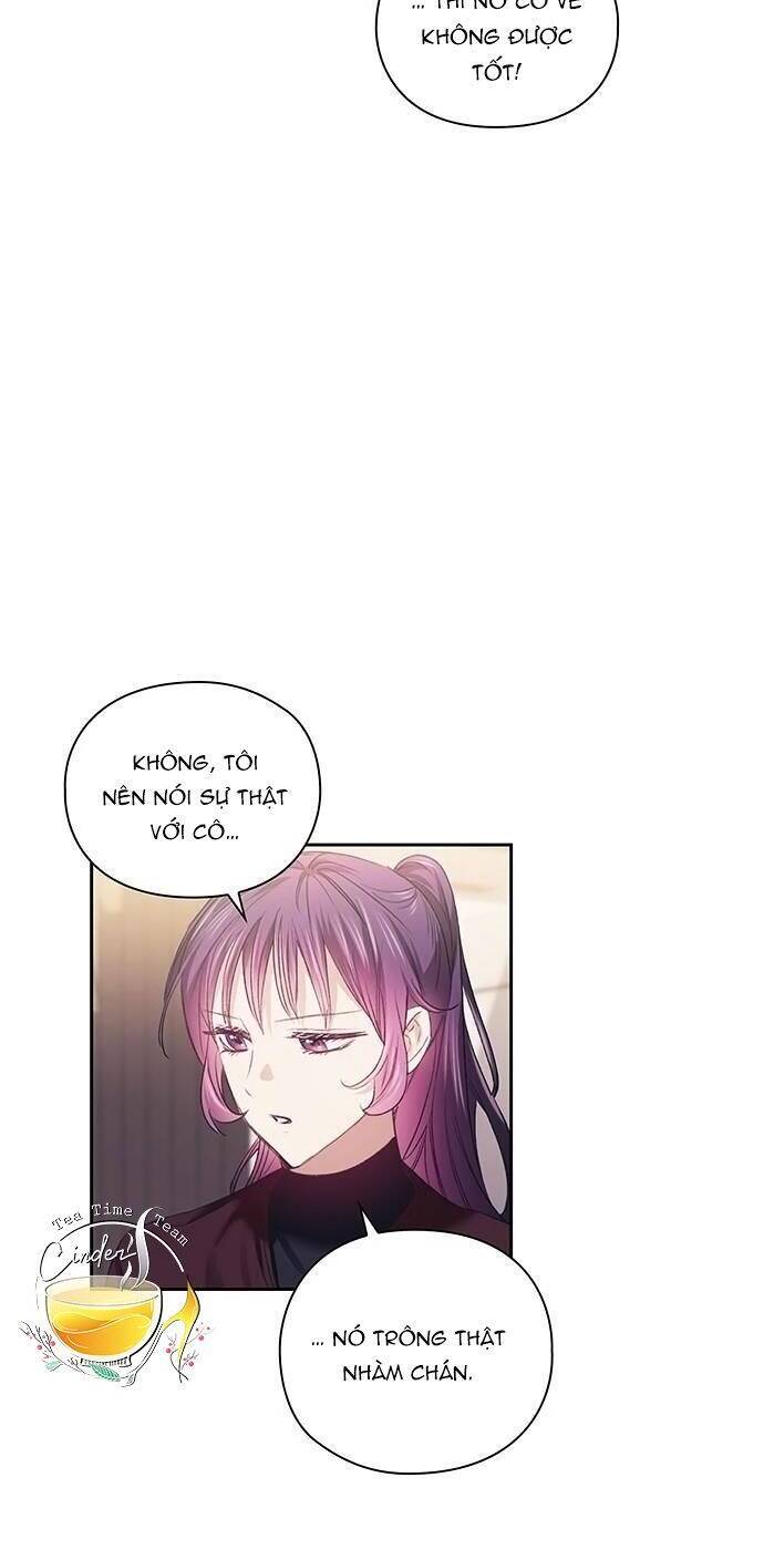 Cơ Hội Cuối Cùng - Chương 24