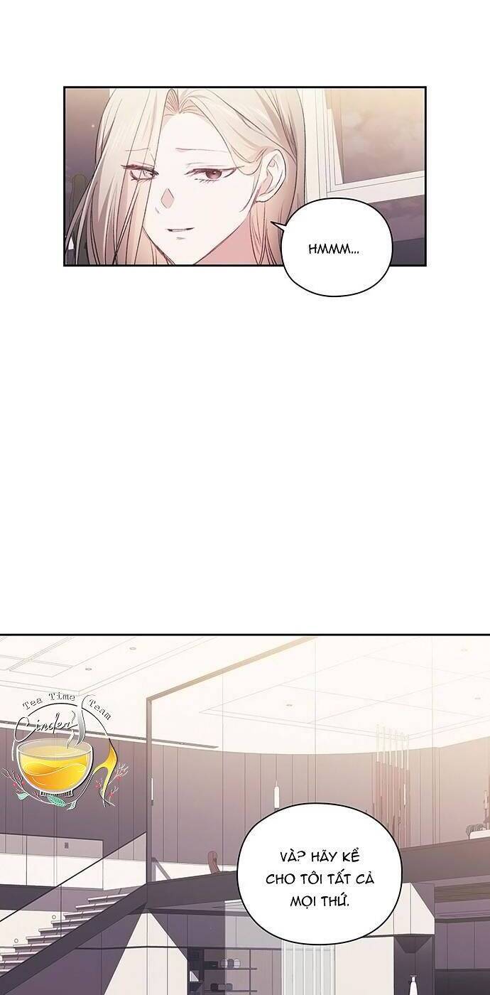 Cơ Hội Cuối Cùng - Chương 24