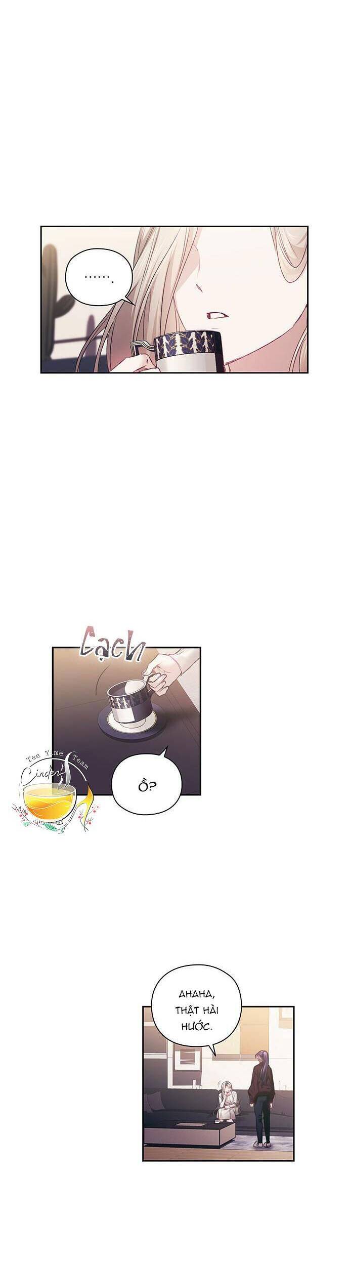 Cơ Hội Cuối Cùng - Chương 24