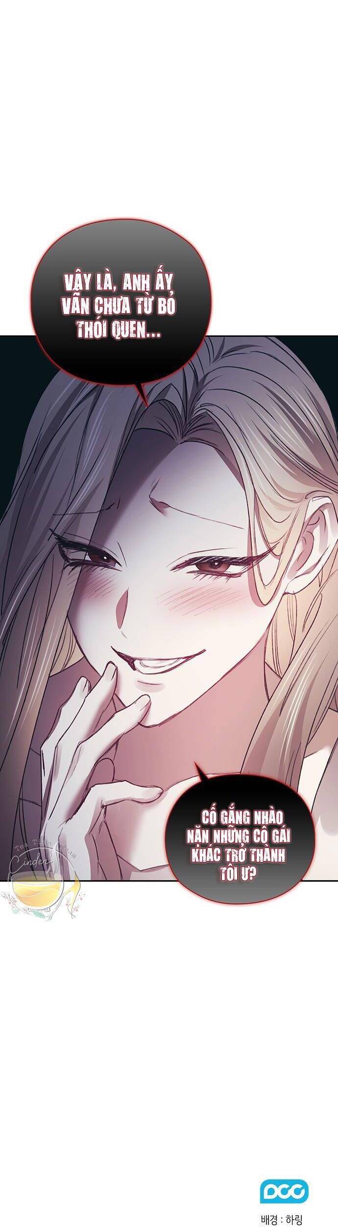 Cơ Hội Cuối Cùng - Chương 24