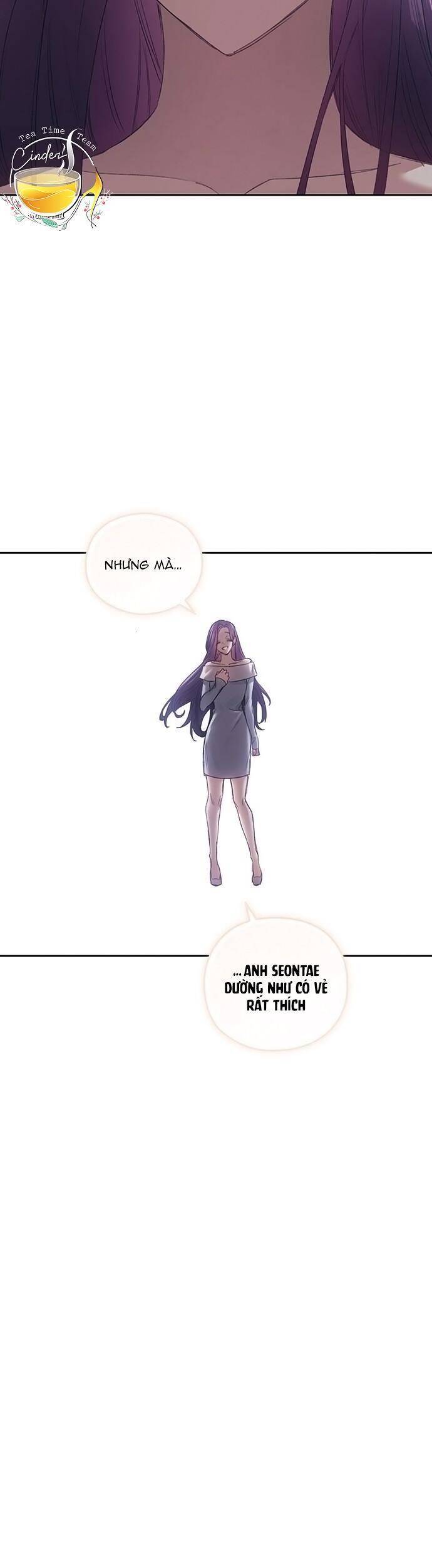 Cơ Hội Cuối Cùng - Chương 24