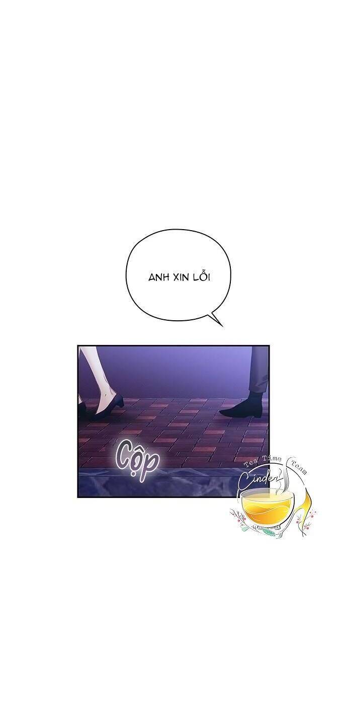 Cơ Hội Cuối Cùng - Chương 24