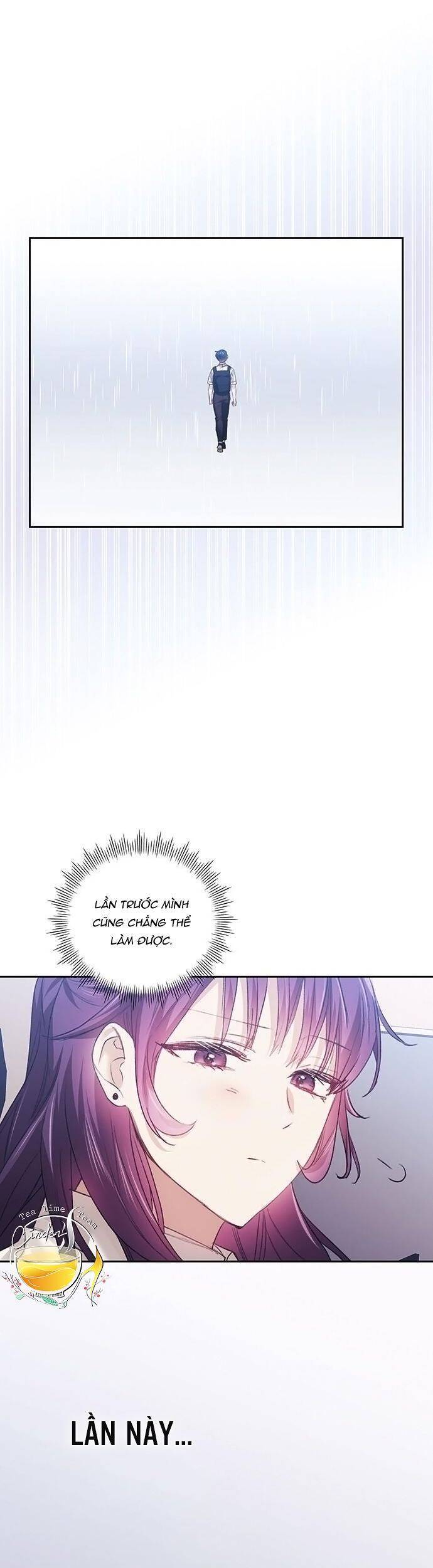 Cơ Hội Cuối Cùng - Chương 25