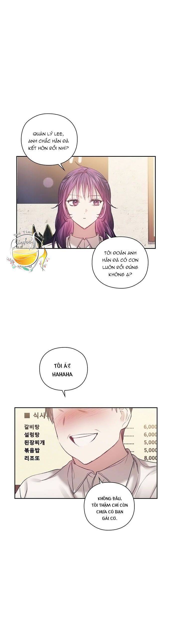 Cơ Hội Cuối Cùng - Chương 26