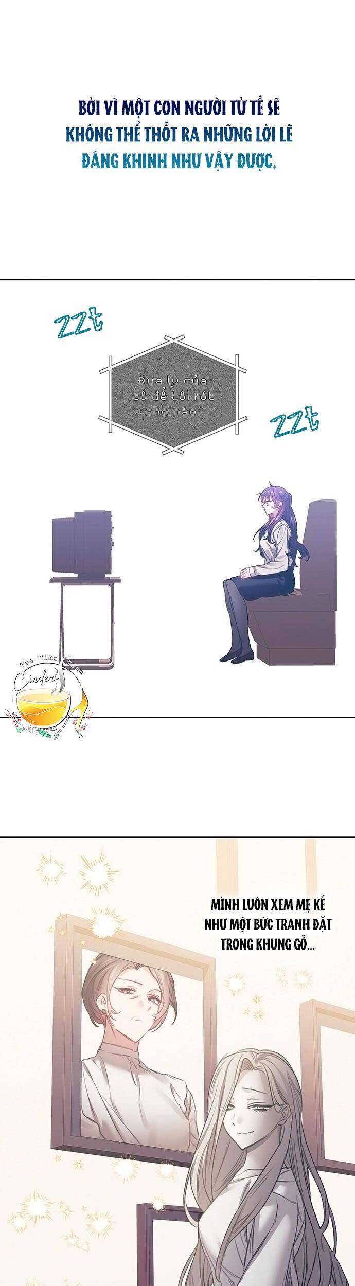 Cơ Hội Cuối Cùng - Chương 26