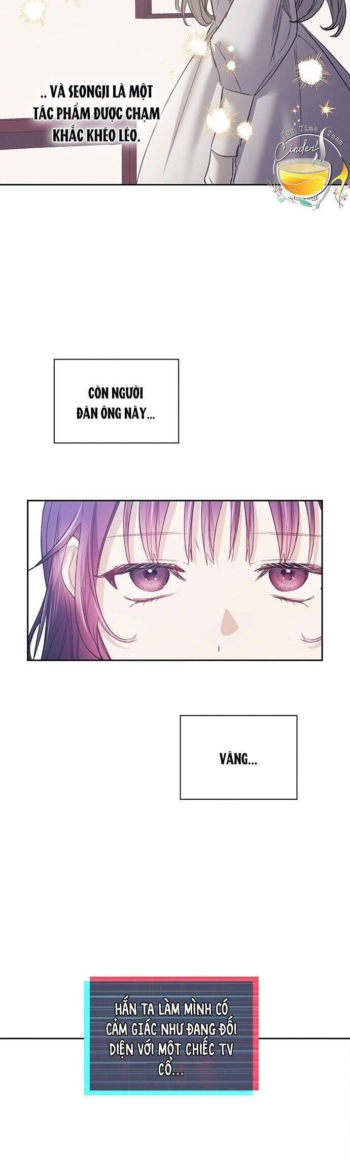 Cơ Hội Cuối Cùng - Chương 26