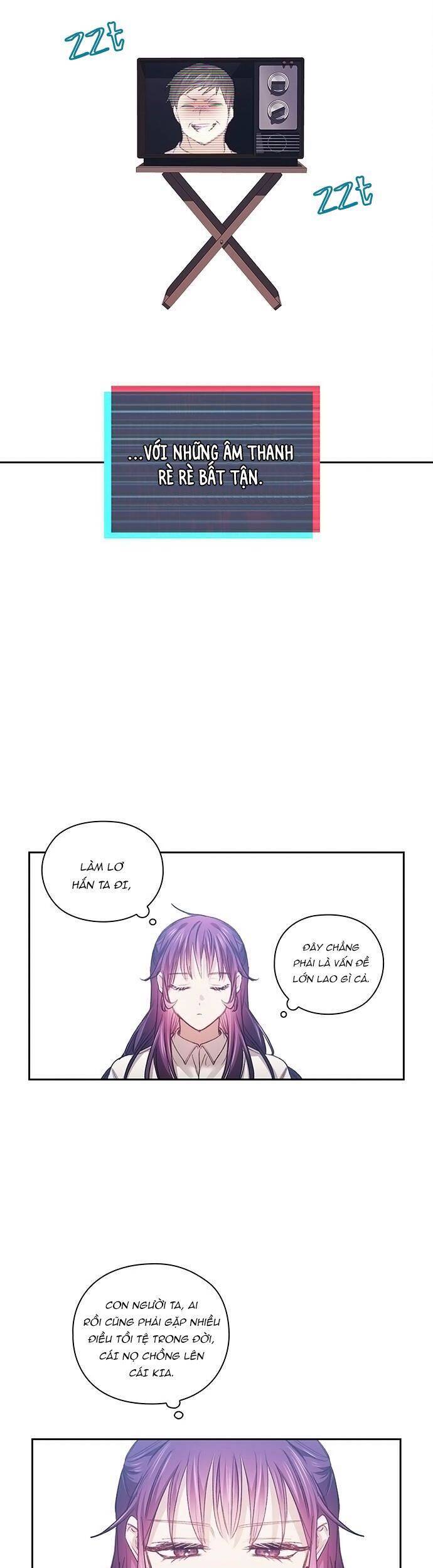 Cơ Hội Cuối Cùng - Chương 26