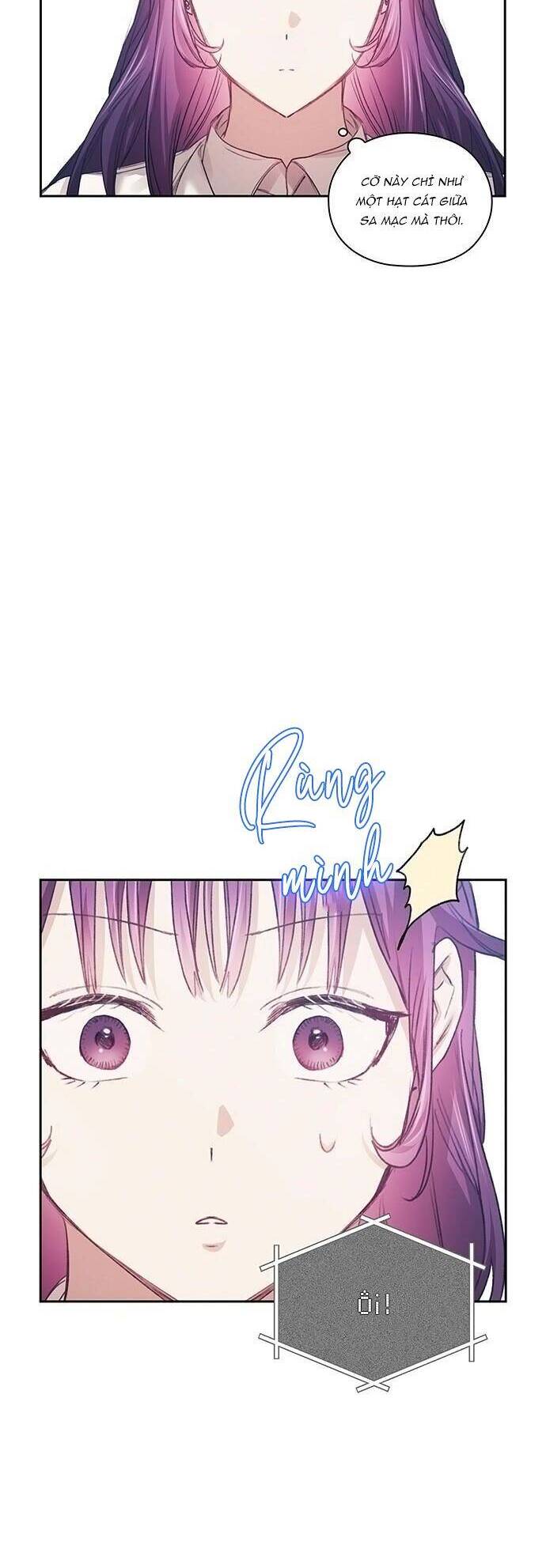 Cơ Hội Cuối Cùng - Chương 26