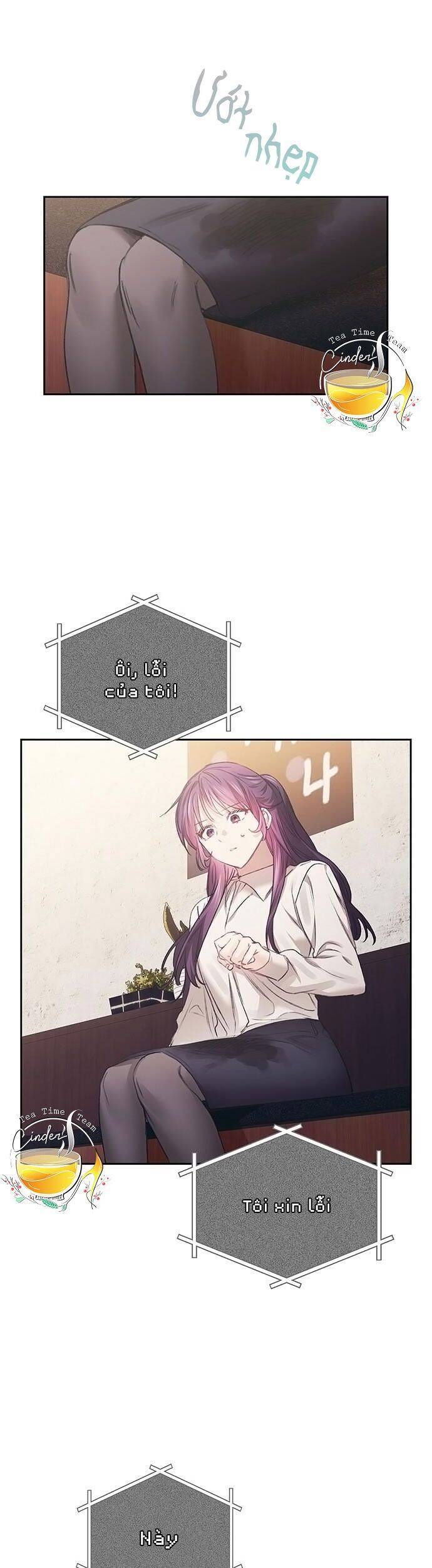 Cơ Hội Cuối Cùng - Chương 26