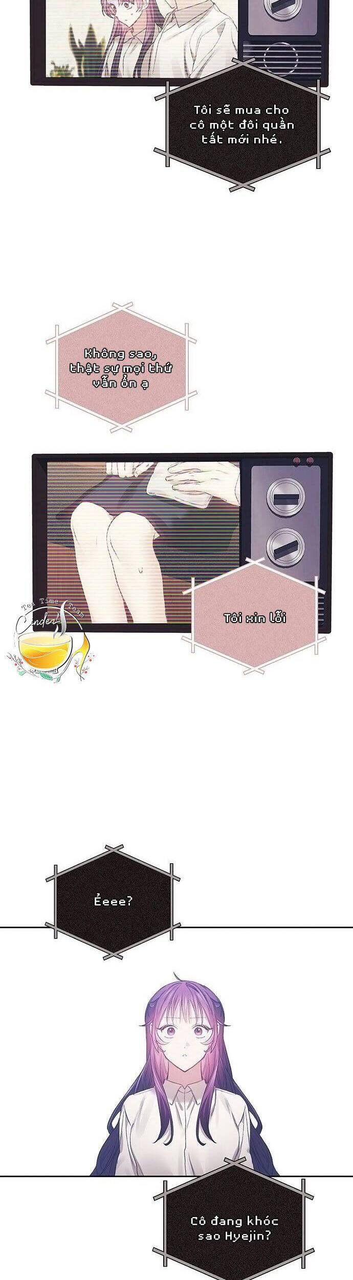 Cơ Hội Cuối Cùng - Chương 26