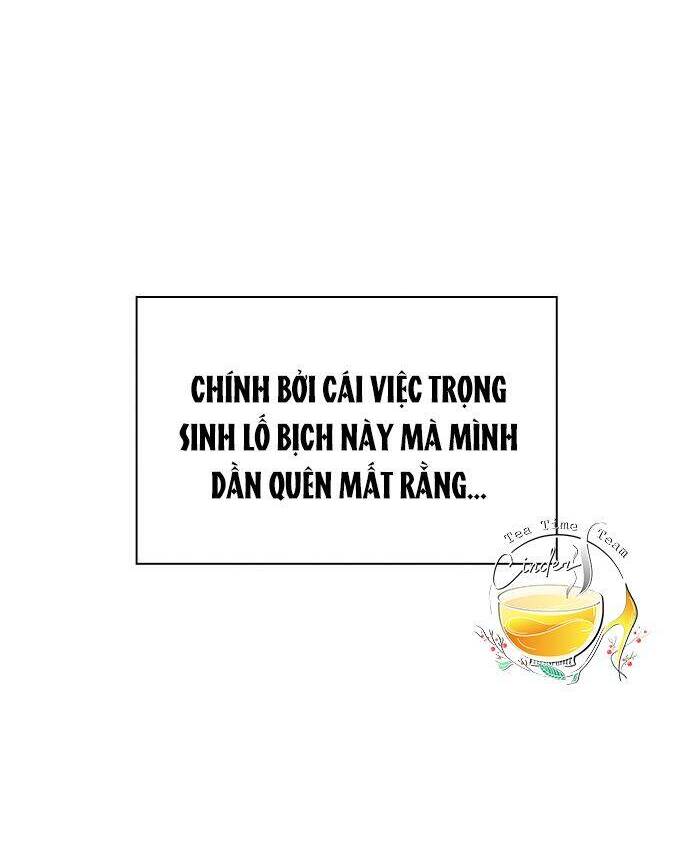 Cơ Hội Cuối Cùng - Chương 26