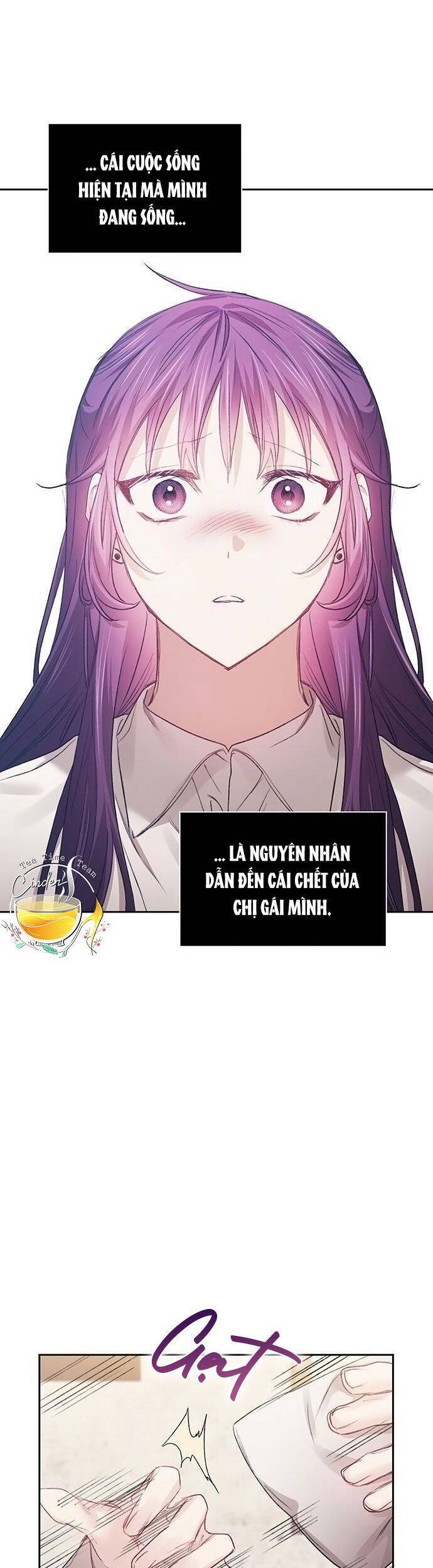 Cơ Hội Cuối Cùng - Chương 26