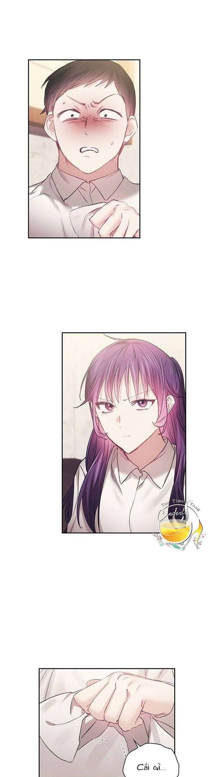 Cơ Hội Cuối Cùng - Chương 26