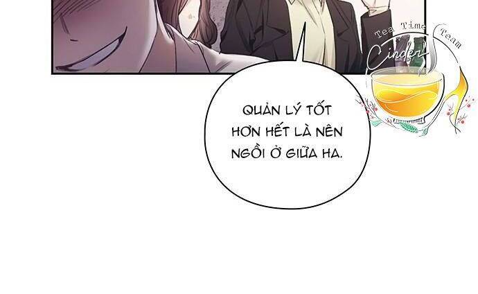 Cơ Hội Cuối Cùng - Chương 26