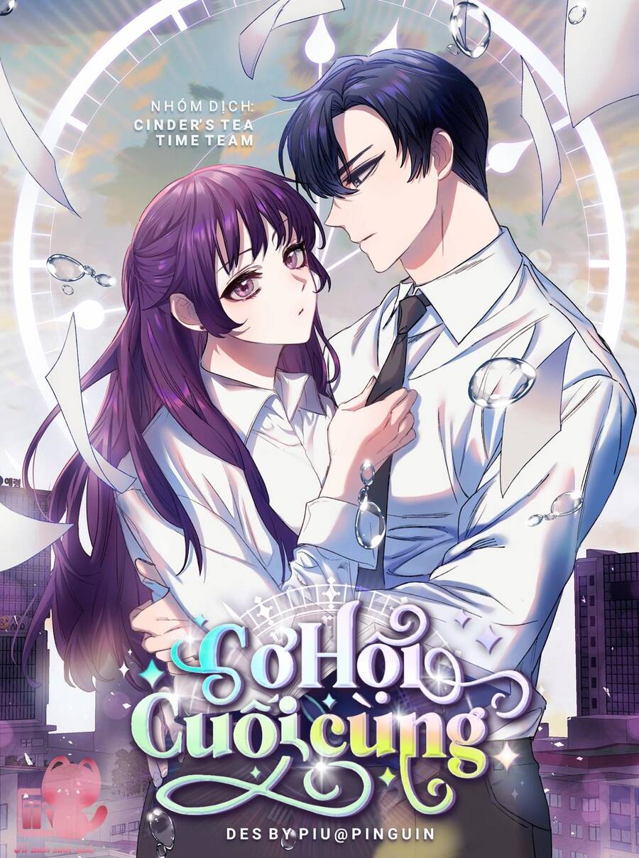 Cơ Hội Cuối Cùng - Chương 28