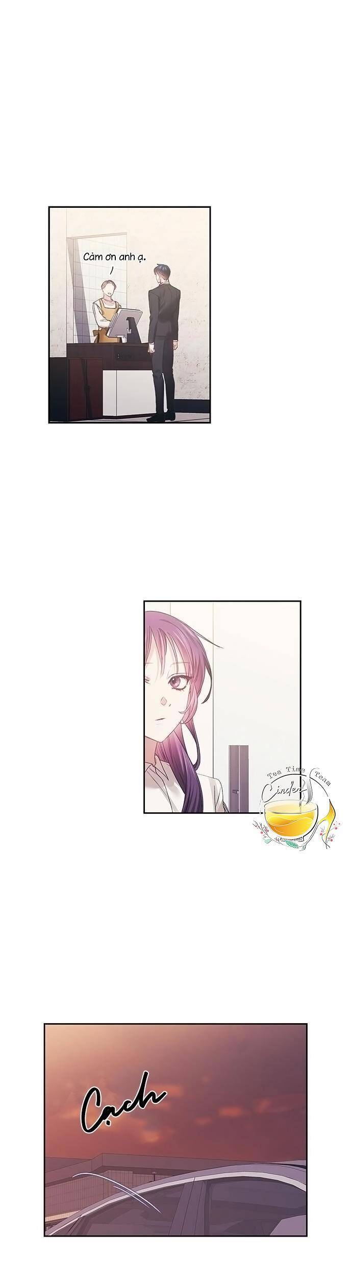 Cơ Hội Cuối Cùng - Chương 28