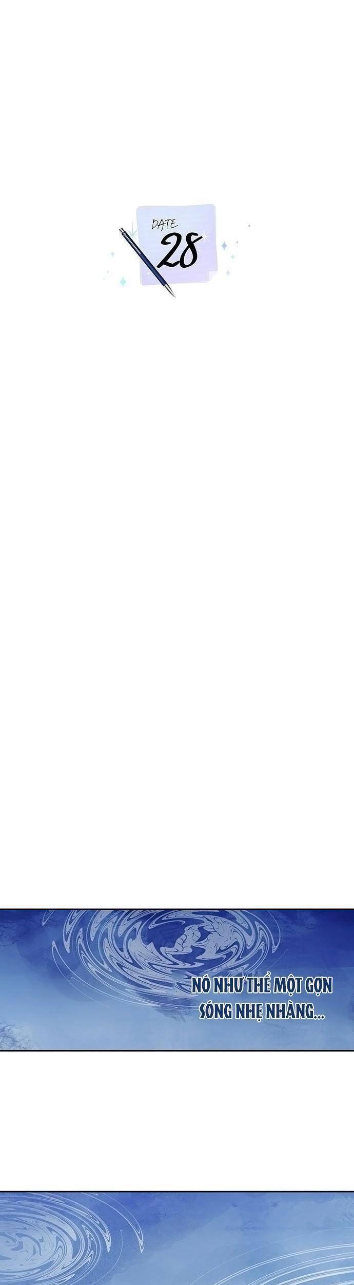 Cơ Hội Cuối Cùng - Chương 28