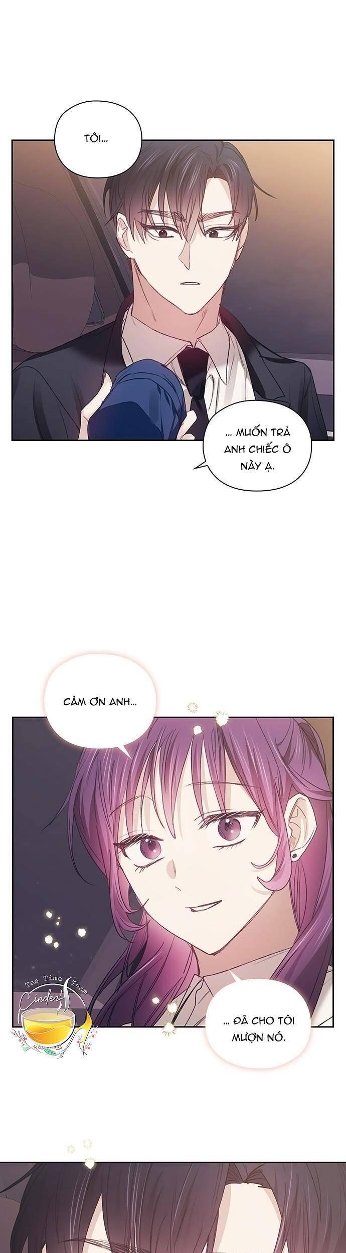 Cơ Hội Cuối Cùng - Chương 28