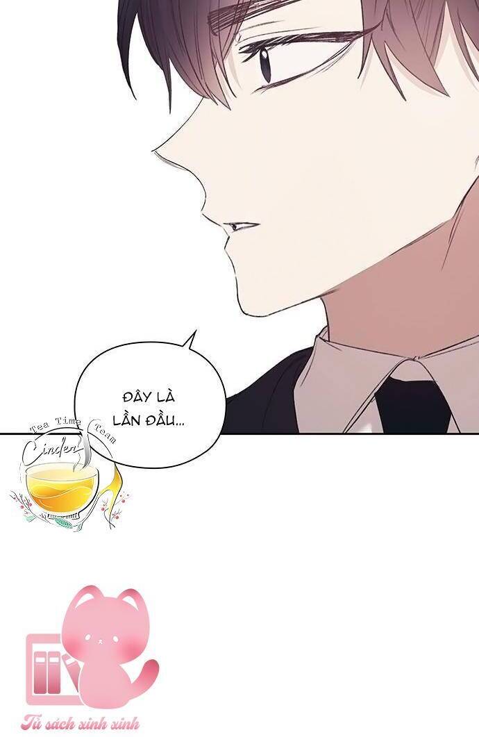 Cơ Hội Cuối Cùng - Chương 28