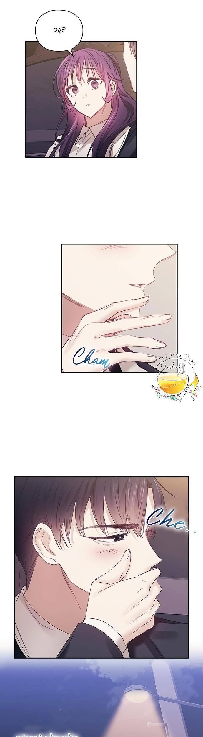 Cơ Hội Cuối Cùng - Chương 28