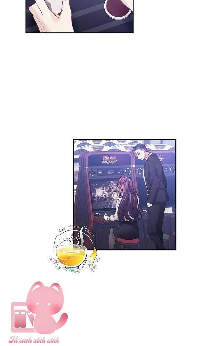 Cơ Hội Cuối Cùng - Chương 28