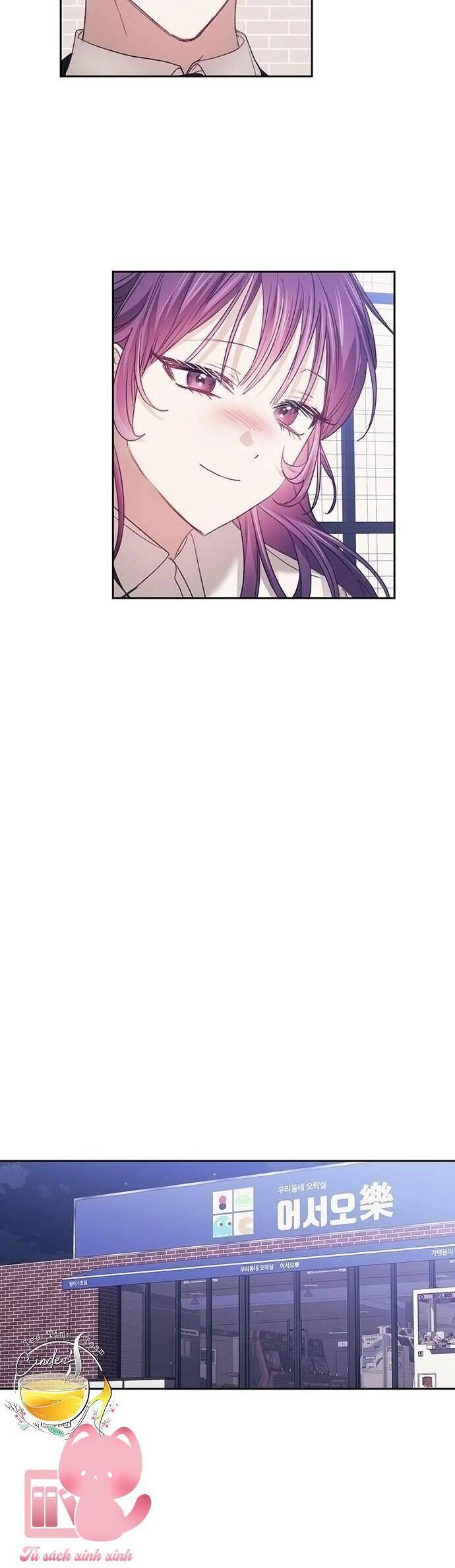 Cơ Hội Cuối Cùng - Chương 28