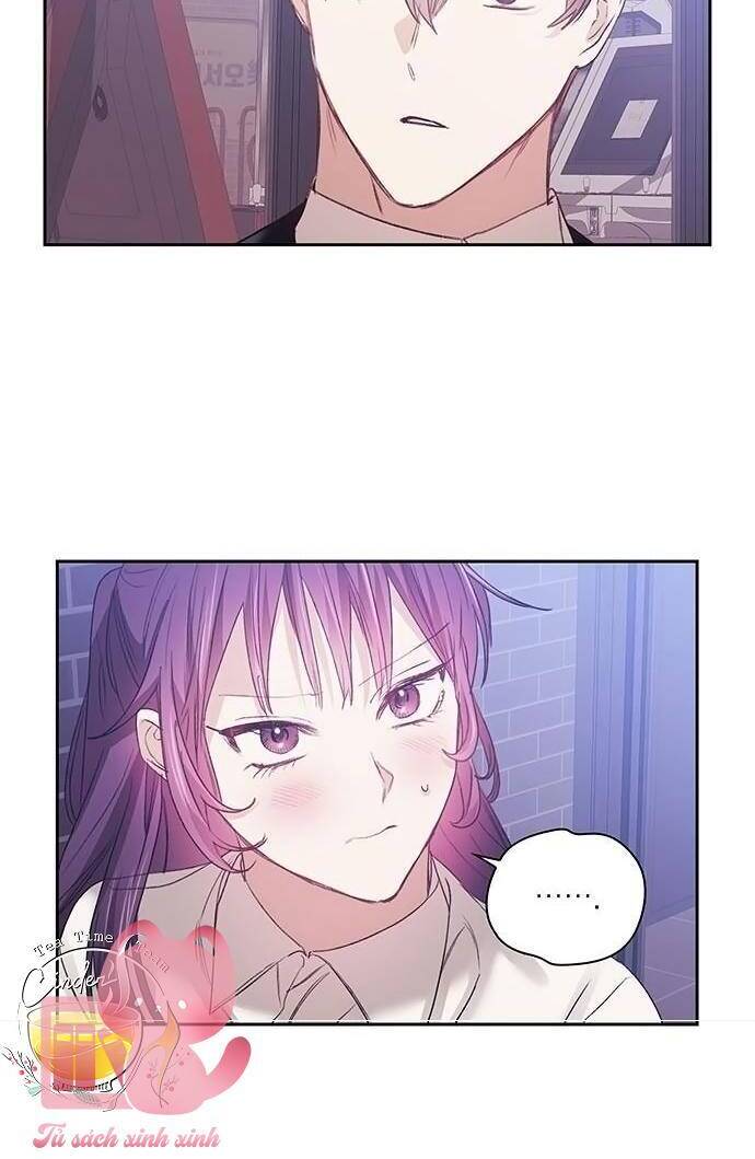 Cơ Hội Cuối Cùng - Chương 28