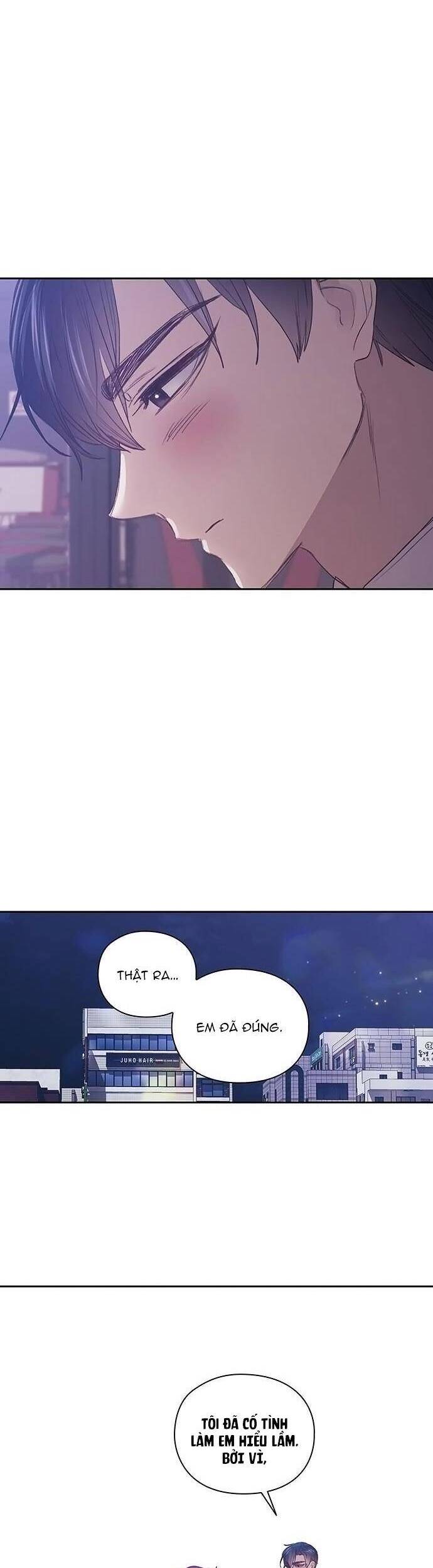 Cơ Hội Cuối Cùng - Chương 28