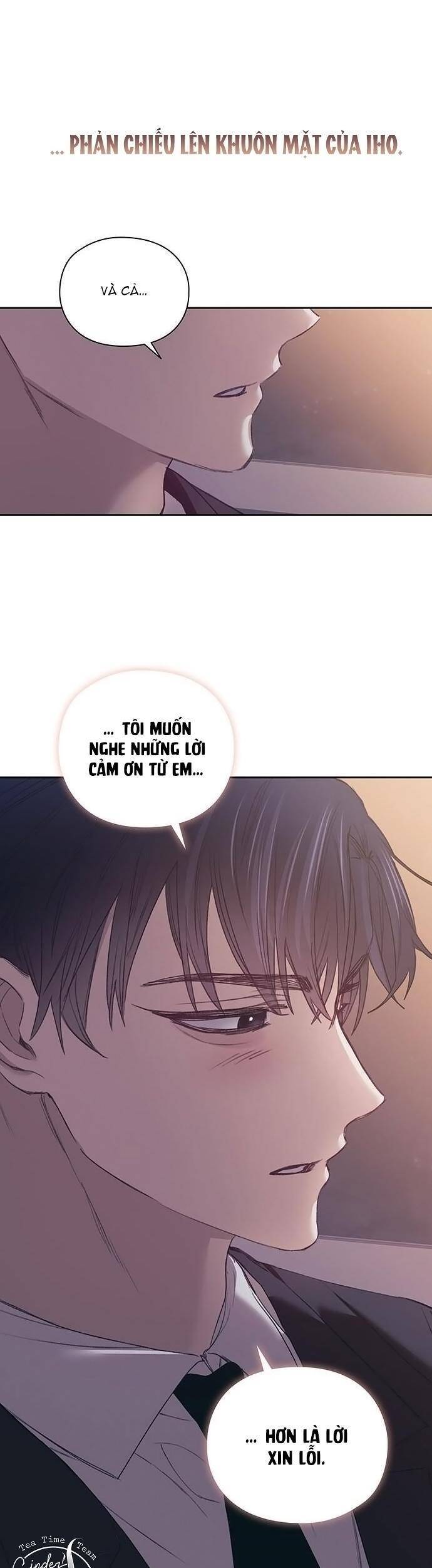 Cơ Hội Cuối Cùng - Chương 28