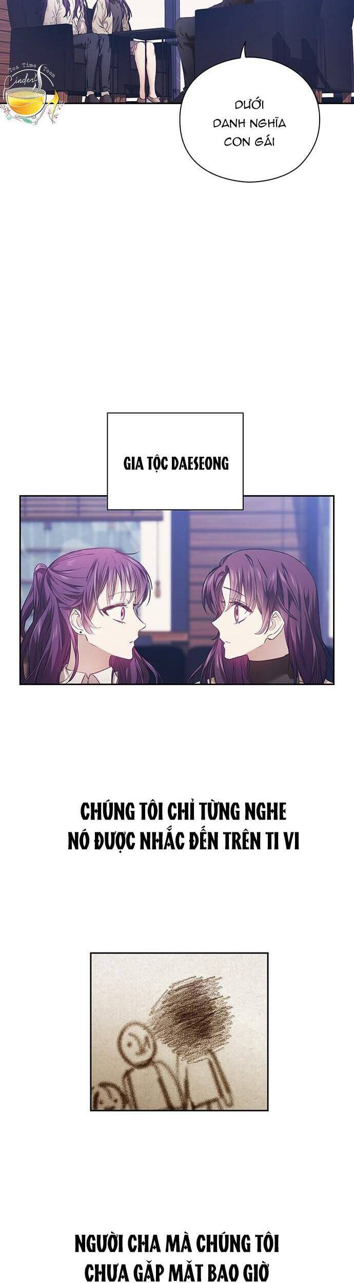 Cơ Hội Cuối Cùng - Chương 3