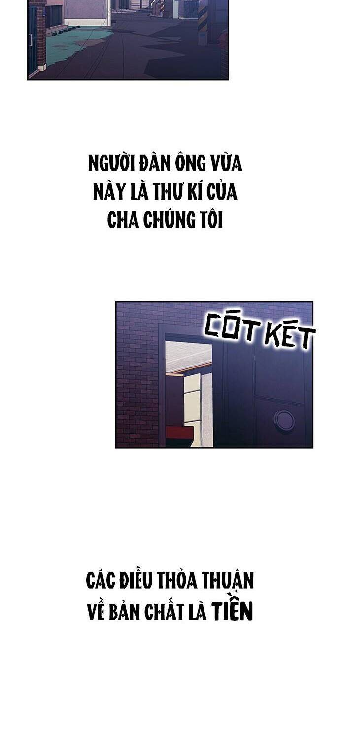 Cơ Hội Cuối Cùng - Chương 3