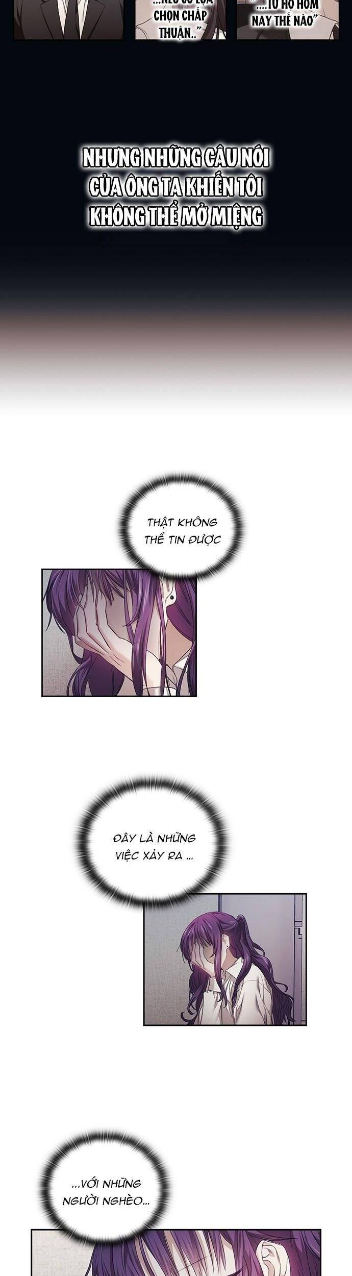 Cơ Hội Cuối Cùng - Chương 3