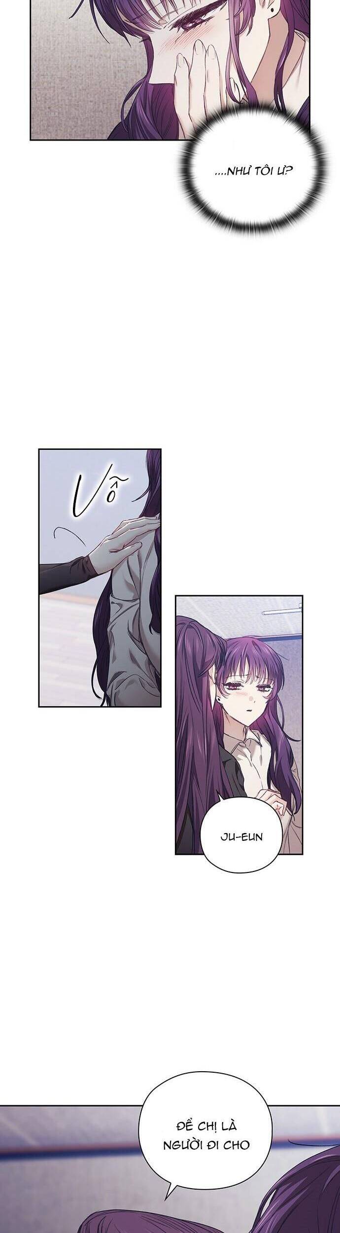 Cơ Hội Cuối Cùng - Chương 3