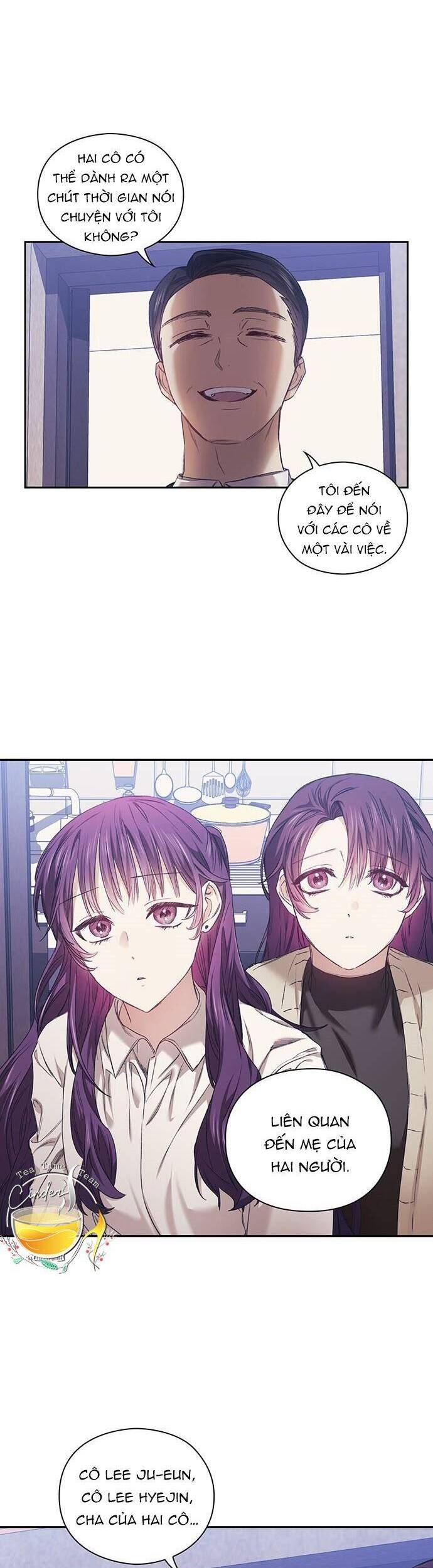 Cơ Hội Cuối Cùng - Chương 3