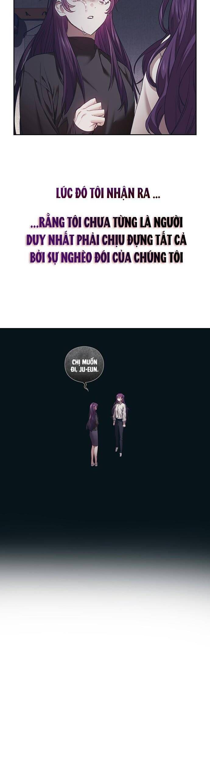 Cơ Hội Cuối Cùng - Chương 3