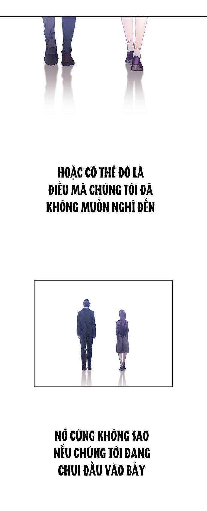Cơ Hội Cuối Cùng - Chương 3