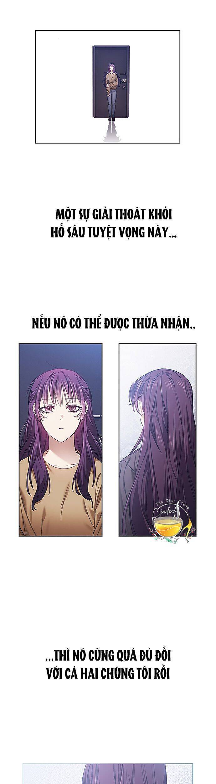 Cơ Hội Cuối Cùng - Chương 3