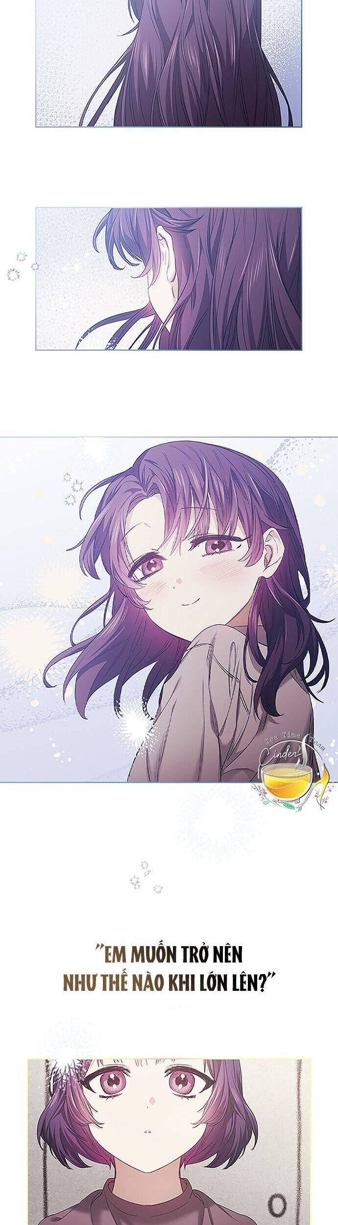 Cơ Hội Cuối Cùng - Chương 3