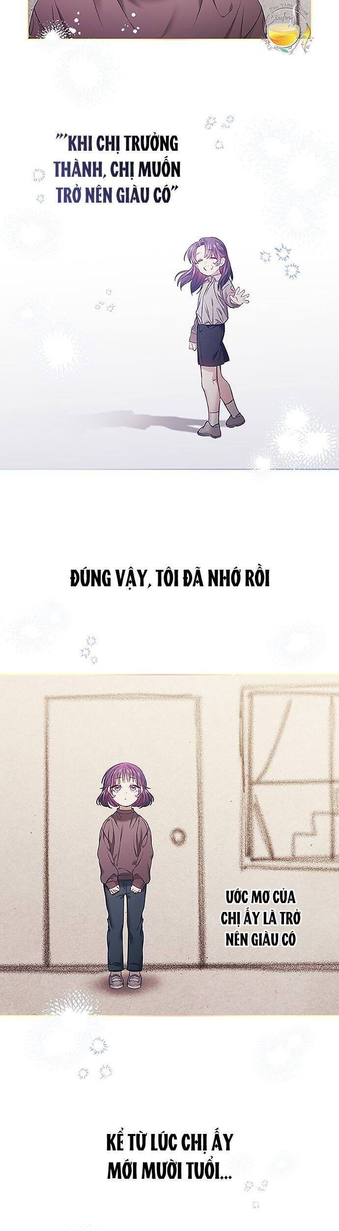 Cơ Hội Cuối Cùng - Chương 3