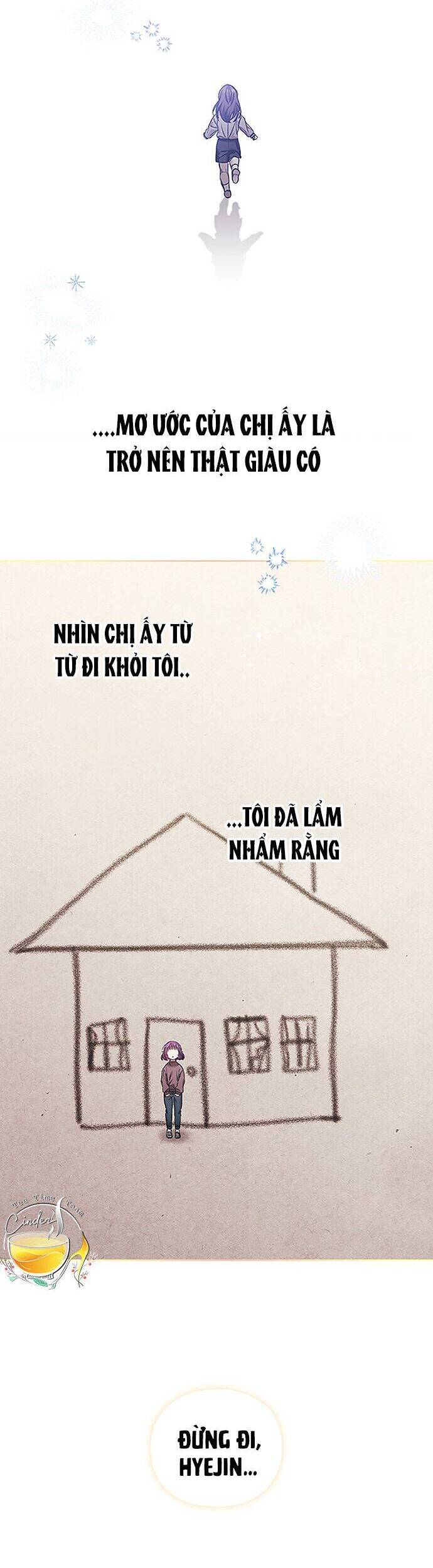 Cơ Hội Cuối Cùng - Chương 3