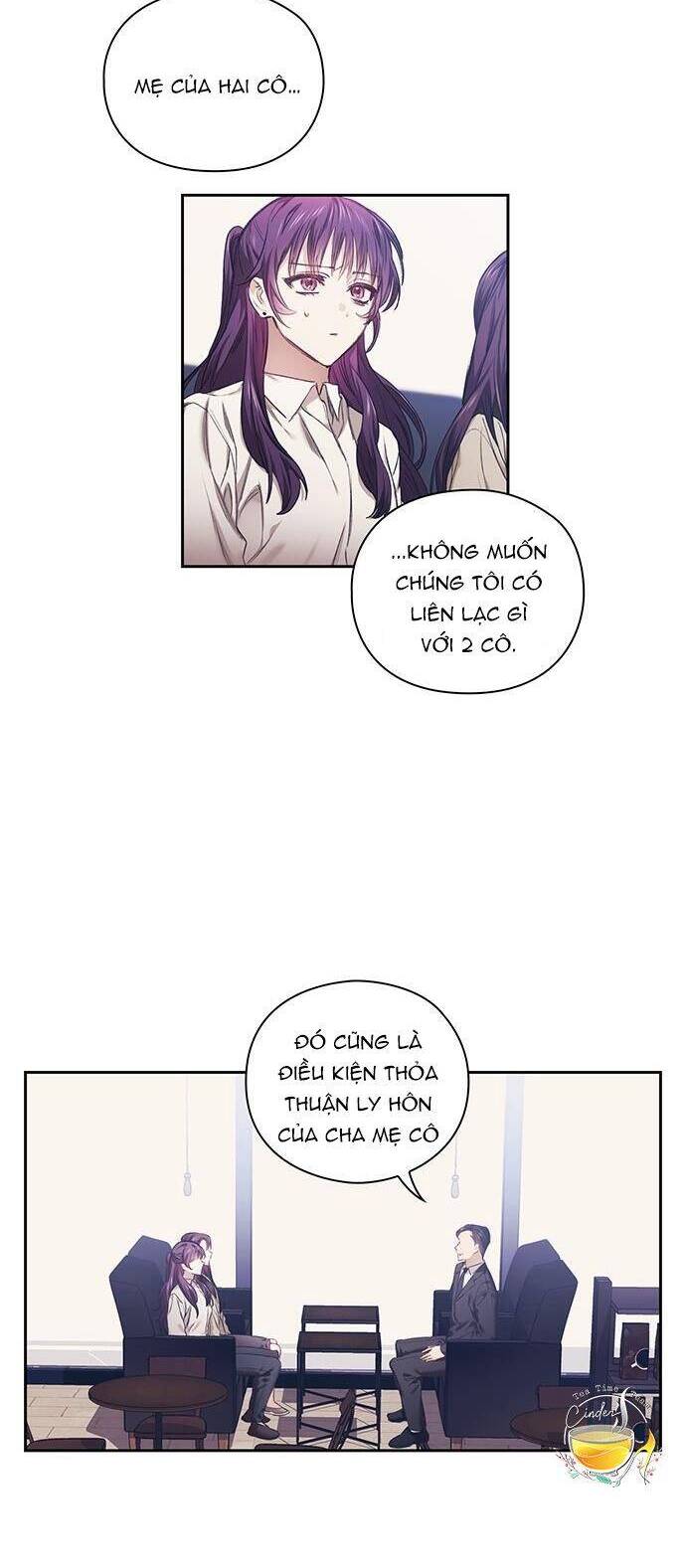 Cơ Hội Cuối Cùng - Chương 3