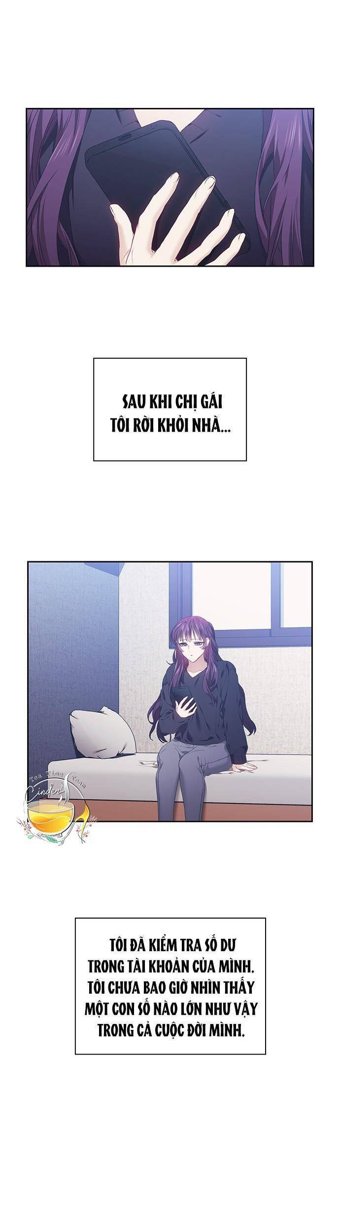 Cơ Hội Cuối Cùng - Chương 4