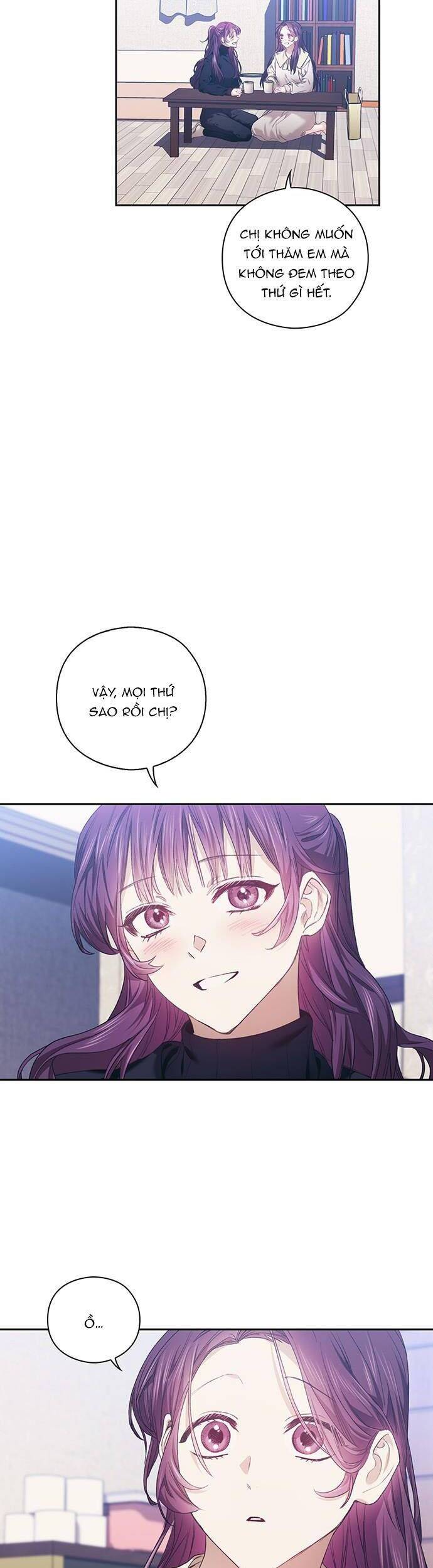 Cơ Hội Cuối Cùng - Chương 4