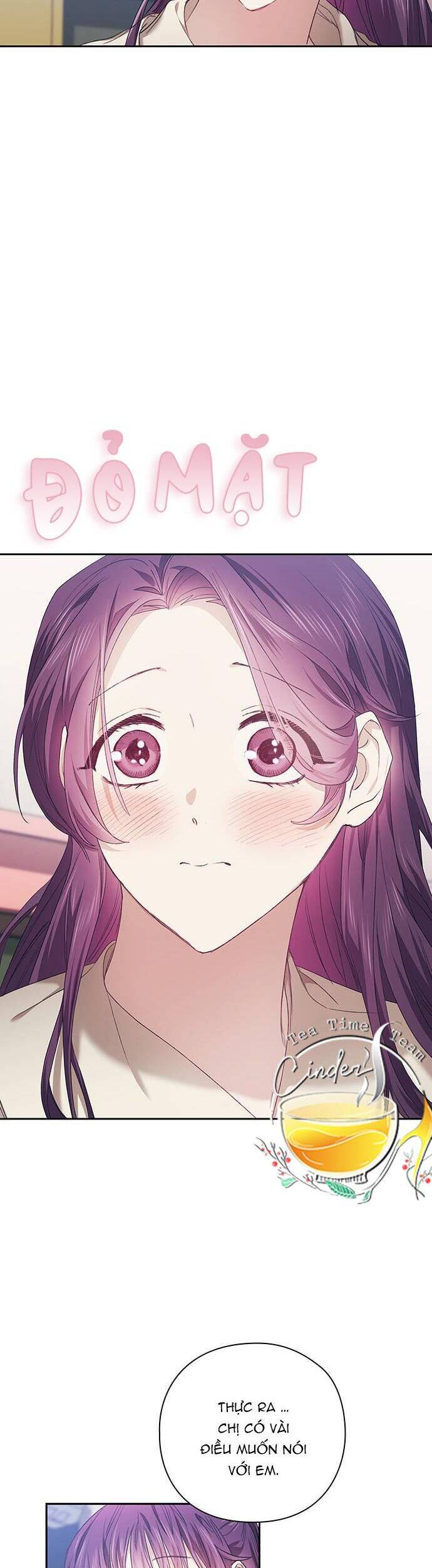 Cơ Hội Cuối Cùng - Chương 4